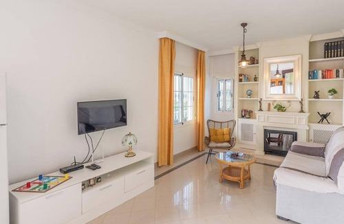 Rio Velez Villa | Villa en Lagos Bajo Vélez-Málaga by Ruralidays