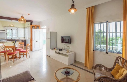 Rio Velez Villa | Villa en Lagos Bajo Vélez-Málaga by Ruralidays