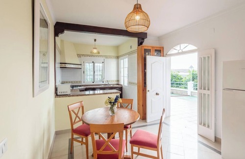 Rio Velez Villa | Villa en Lagos Bajo Vélez-Málaga by Ruralidays