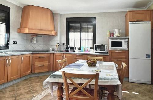 Villanueva del Trabuco Villa | Villa en lo alto del monte