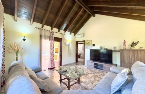 Alhaurin el Grande Villa | Villa Erythrina