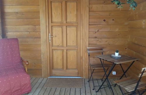Poblado Sancti Petri Ski Chalet | Villa with private pool in La Barrosa