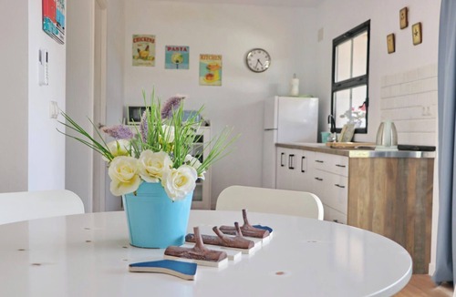 Chiclana de la Frontera Ski Chalet | Villa Isla Papua in Chiclana