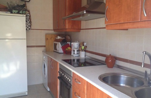 Chiclana de la Frontera Ski Chalet | Villa in La Barrosa/Green Frog