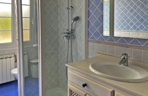 El Puerto de Santa Maria Villa | Villa Moreno - Ole Solutions