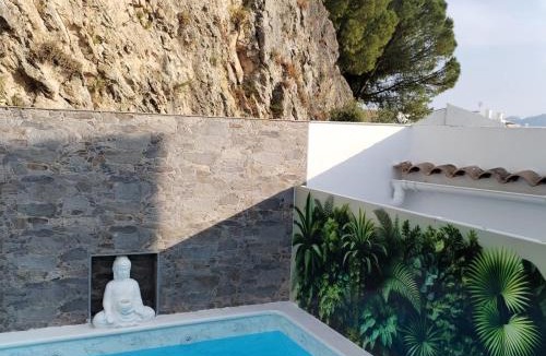 Olvera House | Villa Españolillas