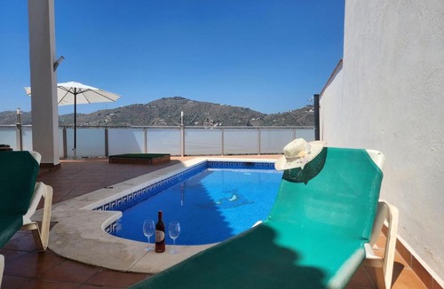 Canillas de Albaida House | Villa Esperanza