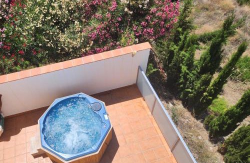 Canillas de Albaida Villa | Villa Esperanza - Canillas de Albaida