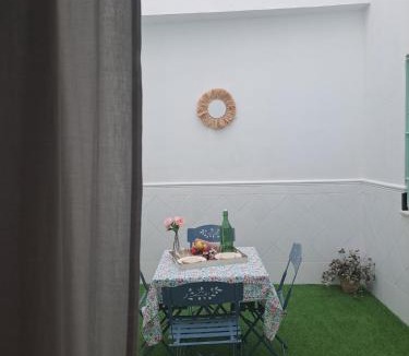 Jerez de la Frontera Old Town Apartment | Villa Estrella