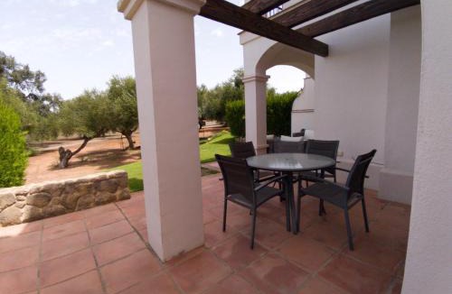 Arcos de la Frontera Villa | Villa Fairways Golf By Mila Prieto