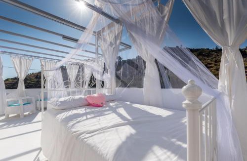 Sayalonga House | Villa Felicidad destino romántico