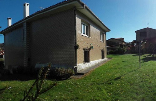 La Galguera House | Villa Felipe, Megustarural