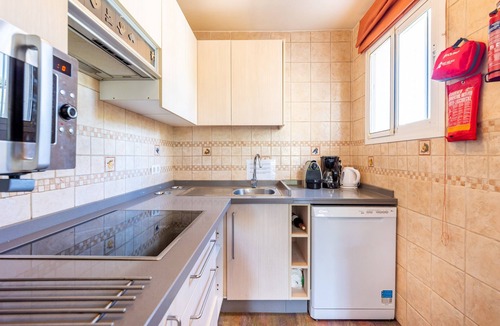 Torrox Villa | Villa Finca Los Elfos with Mountain View, Pool & Wi-Fi