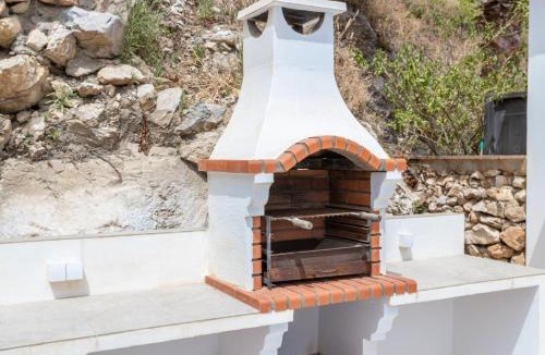 Canillas de Albaida House | Villa Flamenca, comoda con piscina privada, barbacoa by AndaraHolidays