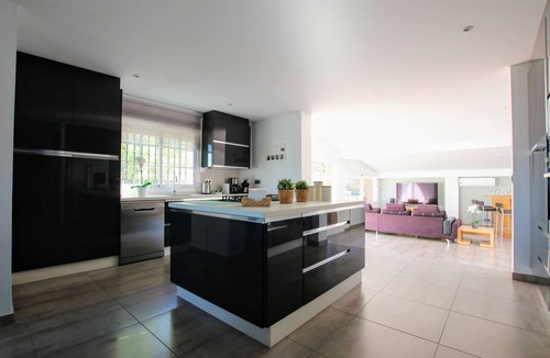 Alhaurin de la Torre Villa | Villa Fleury