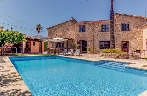 Pollensa Villa | Villa Font Xica Gran by Sealand Villas