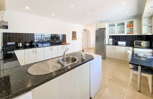Torreblanca Villa | Villa for 8 people with private pool & bbq. 5 min drive from beach!