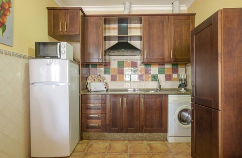 Conil de la Frontera House | Villa "Fuentes" with Private Terrace, Shared Pool and Garden, Families Only