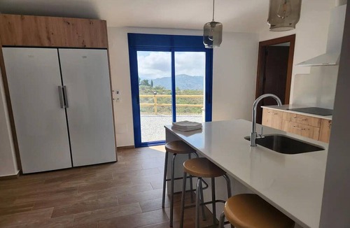 Canillas de Albaida House | Villa Gabriel with Private Pool