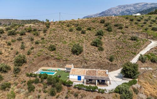 Canillas de Albaida House | Villa Gabriel