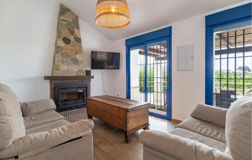 Canillas de Albaida House | Villa Gabriel