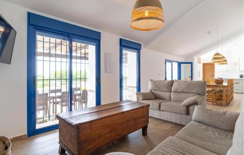 Canillas de Albaida House | Villa Gabriel