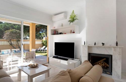 Poblado Sancti Petri Villa | Villa Germany