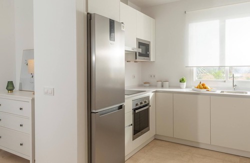Benalup-Casas Vieja House | Villa 'Girasol' with Pool, Garden & Wi-Fi