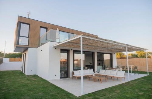 Costa Esuri Villa | Villa Golf Isla Canela Links