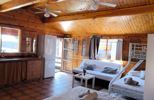 Chipiona Cabin | Villa Golondrinas Chipiona