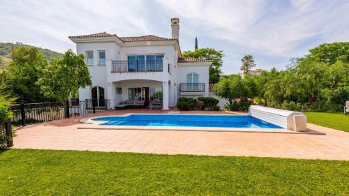 Arcos de la Frontera House | Villa Grazalema 2 - Villa 39 Arcos de la Frontera by Ruralidays