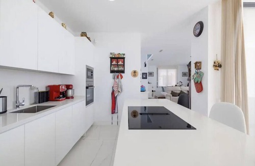 San Roque Villa | Villa Harmonia 22, SOTOGRANDE