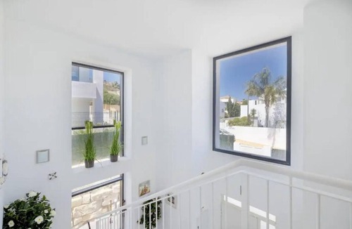 San Roque Villa | Villa Harmonia 22, SOTOGRANDE