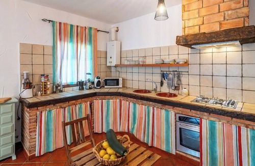 Algodonales Villa | Villa Hermanas Algodonales by Ruralidays