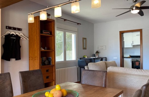 Benimeit Villa | Villa HOPE in Moraira – 3 bedrooms, private pool, sea views and Wi-Fi