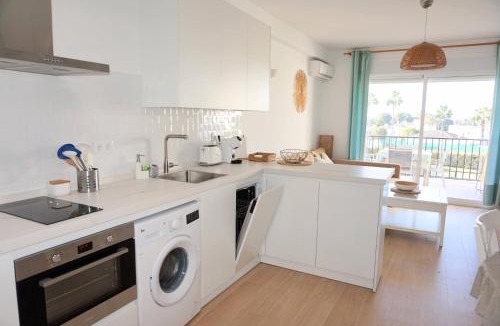 Sanlucar de Barrameda Apartment | Villa Horacia