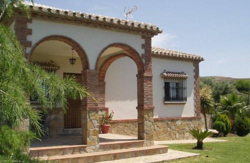 Antequera Villa | Villa in Villanueva near El Torcal Park