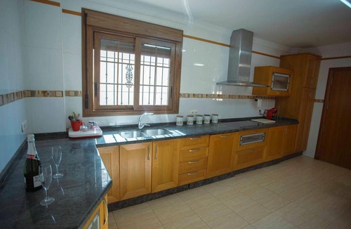 Rincon de la Victoria Villa | Villa Ilusión Rincón – Spacious and Bright Retreat on the Costa del Sol with Terrace and BBQ