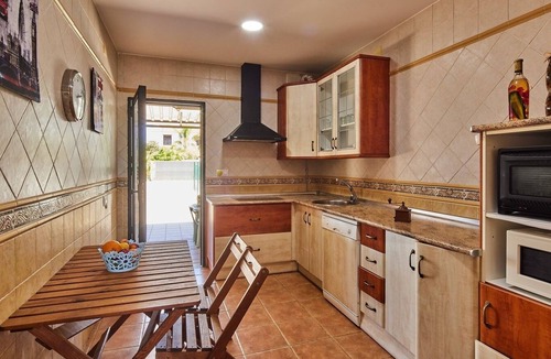 Conil de la Frontera Villa | Villa Ilusión Charo Conil de la Frontera by Ruralidays