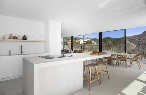 Benahavis Villa | Villa Imagine - Stunning 5 Bed in the Hills!