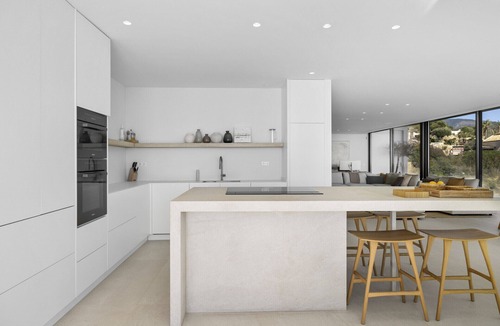 Benahavis Villa | Villa Imagine - Stunning 5 Bed in the Hills!