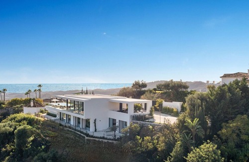 Benahavis Villa | Villa Imagine - Stunning 5 Bed in the Hills!
