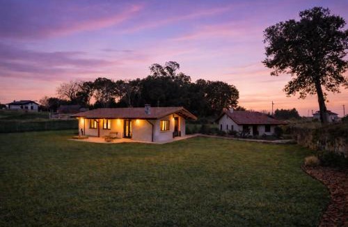 Cardoso Ski Chalet | Villa Inés – Llanes Cardoso
