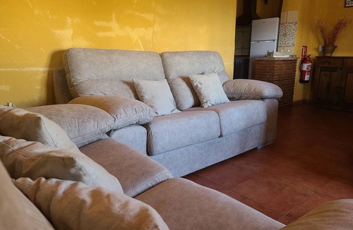 Algarinejo Villa | Villa in Andalusia with Private Pool