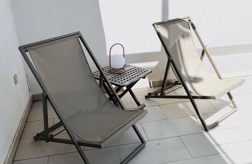 Carboneras Ski Chalet | Villa in Carboneras, sea views, fully equipped and very comfortable.