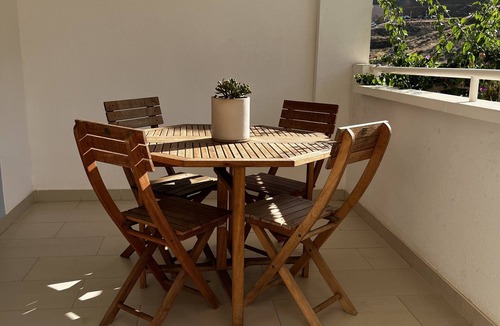 Carboneras Ski Chalet | Villa in Carboneras, sea views, fully equipped and very comfortable.