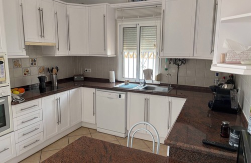 Maro House | Villa in Cuevas Nerja, next to the natural park and close to the sea.