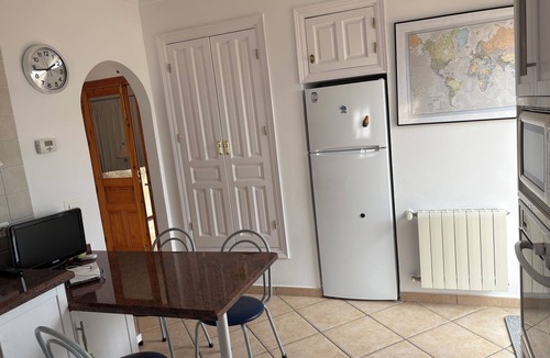 Maro House | Villa in Cuevas Nerja, next to the natural park and close to the sea.