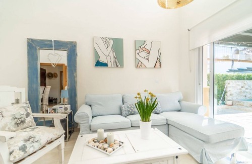 Roldan Villa | Villa in La Torre Golf Resort. pet friendly