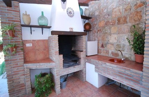 Mijas Villa | Villa in Mijas with Private Pool